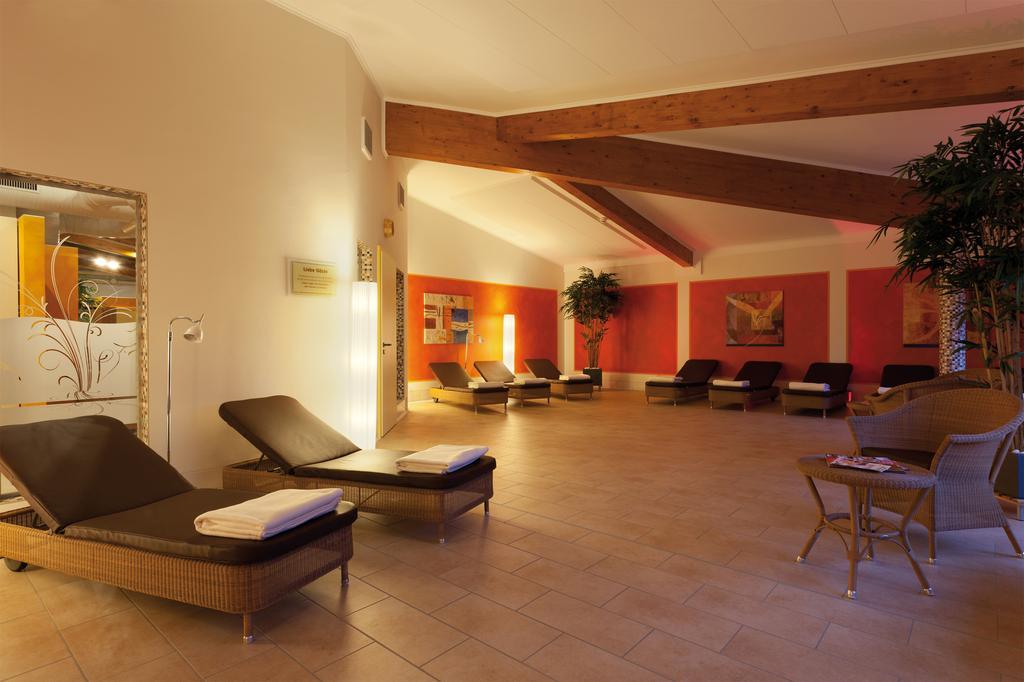 Morada Strandhotel Ostseebad Ostseebad Kühlungsborn Esterno foto